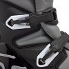 BUTY MOTOCYKLOWE FOX COMP CORE BLACK GREY 12